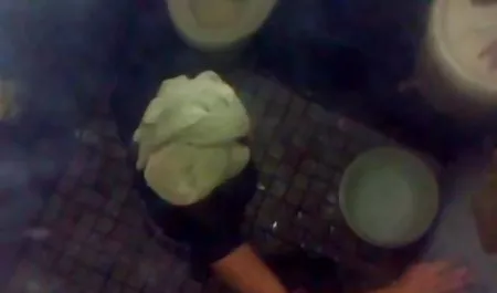 دریاچه سکسیمادر