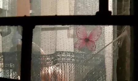 دختر زیبا فیلم سکسی داستانی مادر شدن صورت نیست